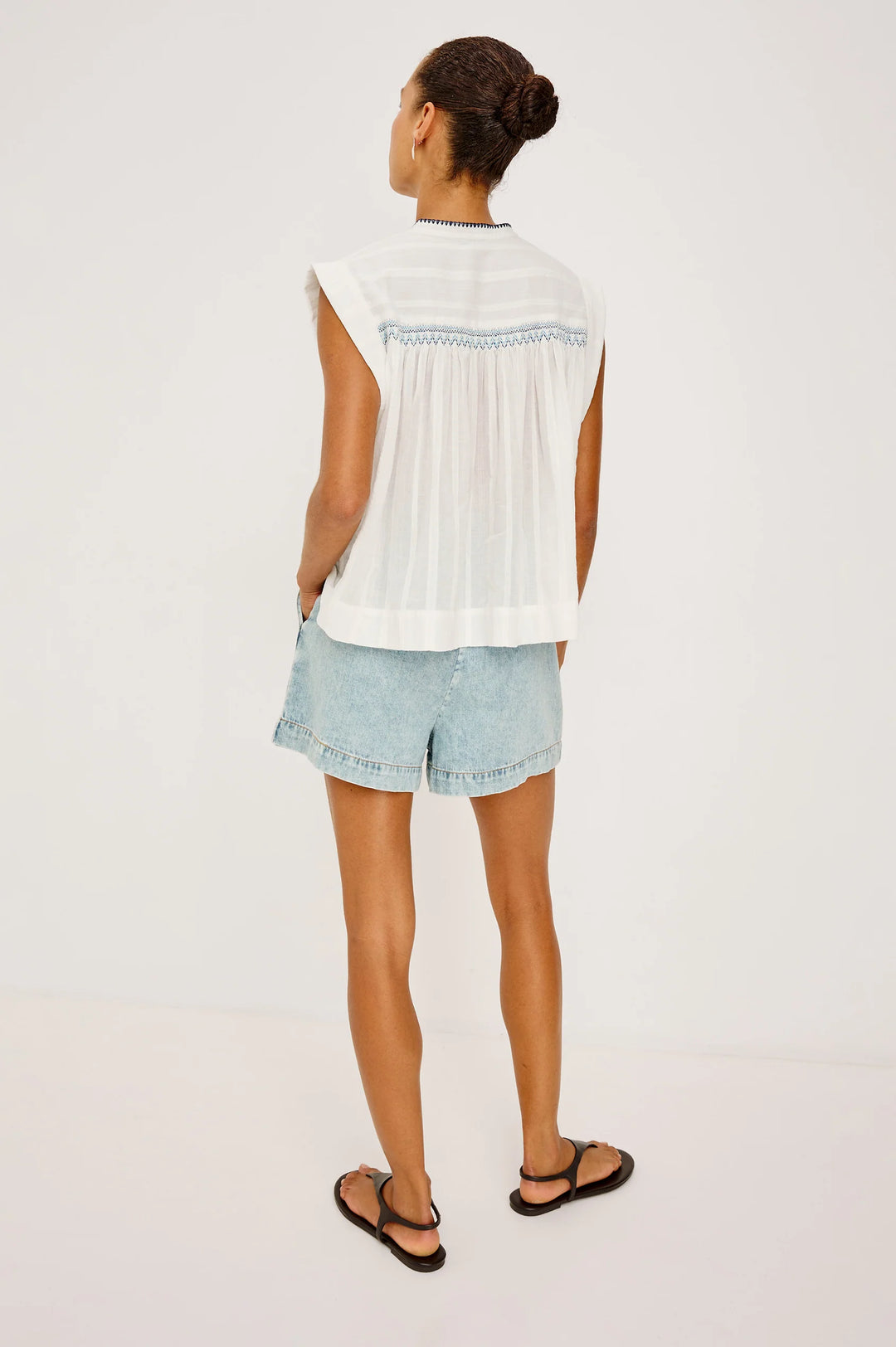 RAILS - WOMEN'S WILLOW TOP