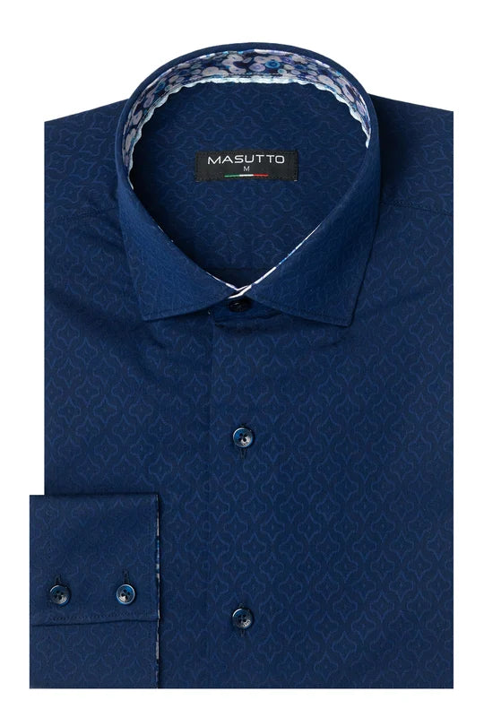 MASUTTO - MEN'S WILSON SHIRT
