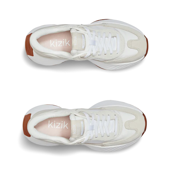 KIZIK - WOMEN'S MONACO SNEAKER
