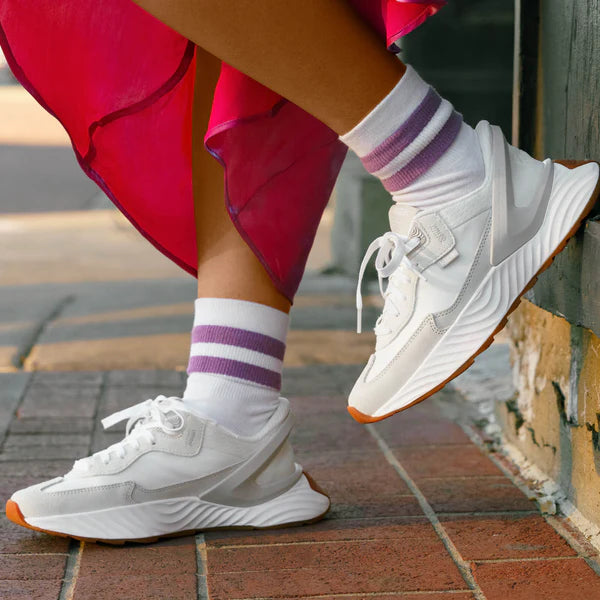 KIZIK - WOMEN'S MONACO SNEAKER