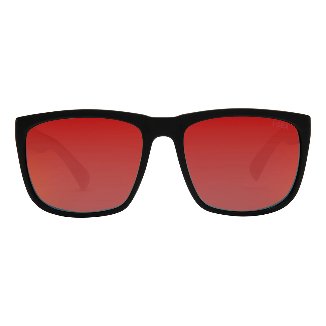 I-SEA - WYATT SUNGLASSES