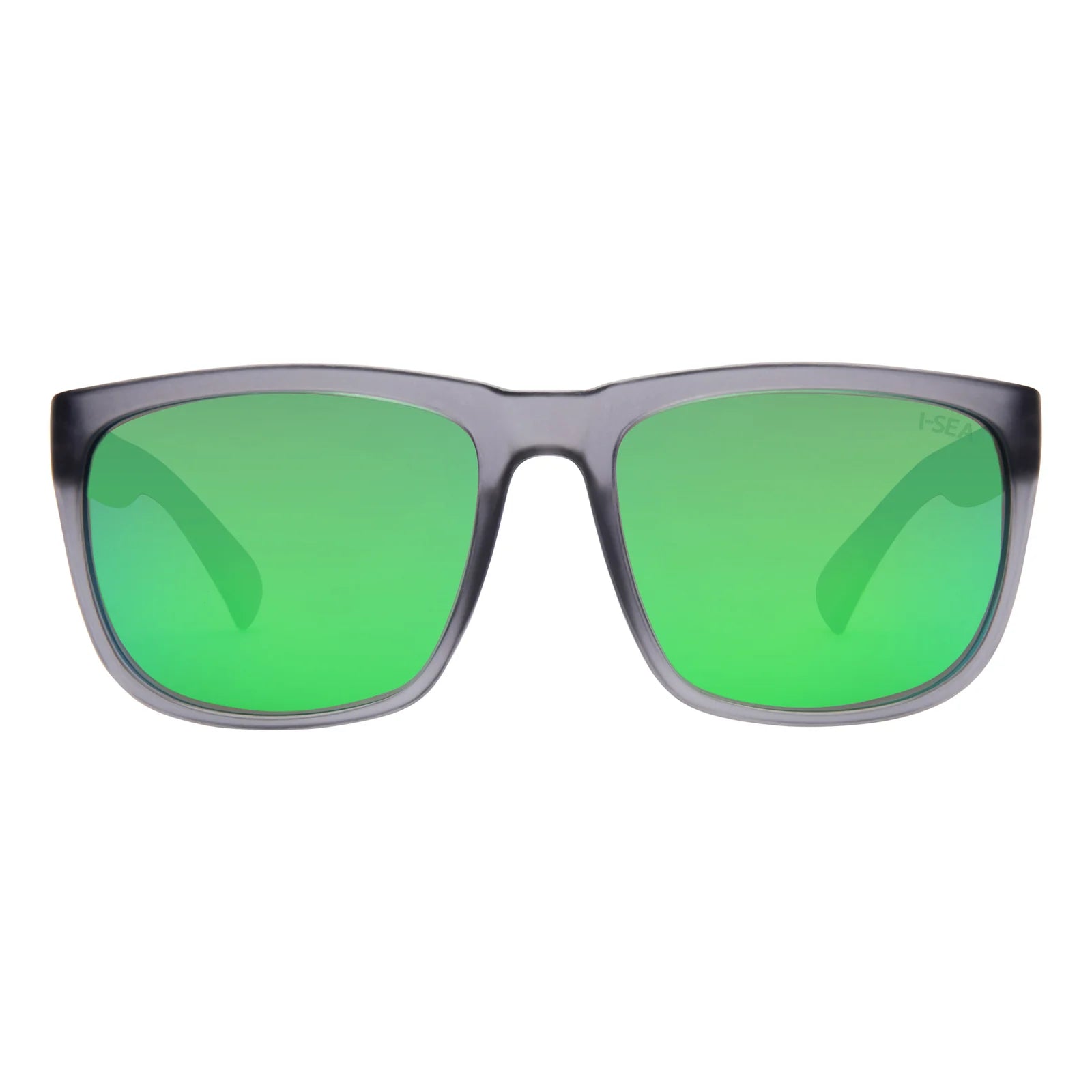 I-SEA - WYATT SUNGLASSES