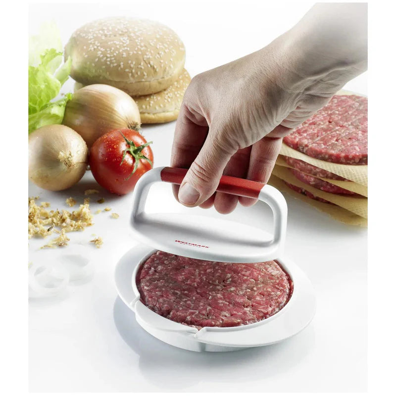 PS - HAMBURGER MAKER