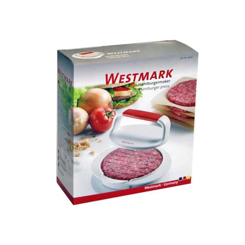 PS - HAMBURGER MAKER