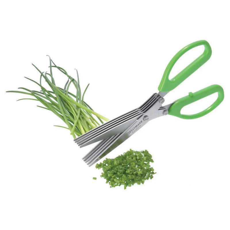 PS - HERB SCISSORS