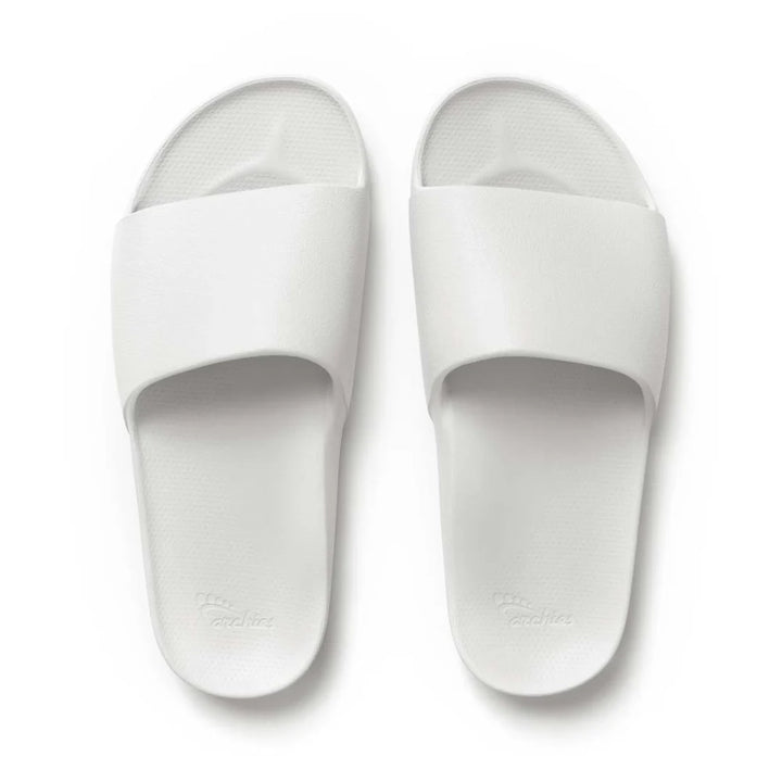 ARCHIES - ARCH SUPPORT SLIDES
