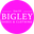 logo of Bigley Shoes and Clothing