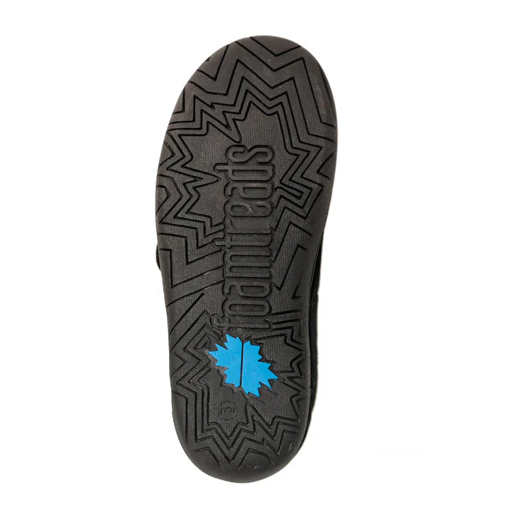 FOAMTREAD- MEN'S PHYSICIAN M2 SLIPPER