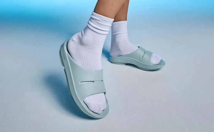 OOFOS - Women's OOahh Original Slide