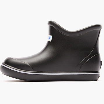 XTRATUF- KIDS BIOLITE ANKLE DECK RAIN BOOT