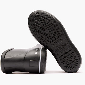 XTRATUF- KIDS BIOLITE ANKLE DECK RAIN BOOT