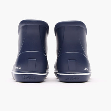 XTRATUF- KIDS BIOLITE ANKLE DECK RAIN BOOT