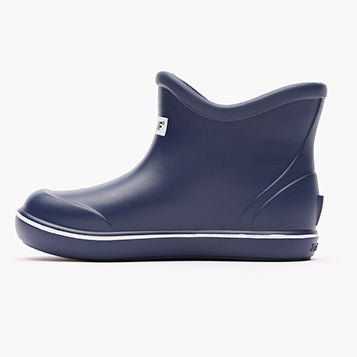 XTRATUF- KIDS BIOLITE ANKLE DECK RAIN BOOT