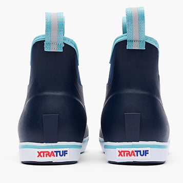 XTRATUF- WOMEN'S ANKLE DECK BOOT