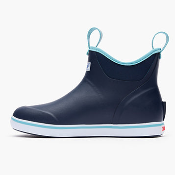 XTRATUF- WOMEN'S ANKLE DECK BOOT