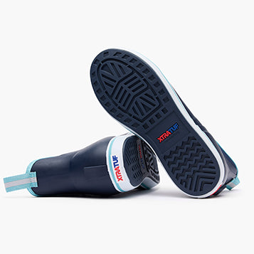 XTRATUF- WOMEN'S ANKLE DECK BOOT