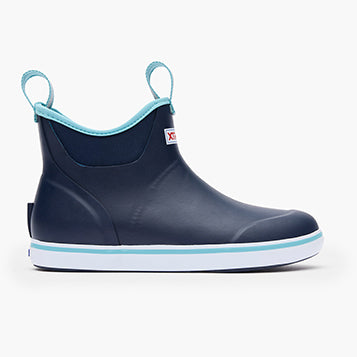 XTRATUF- WOMEN'S ANKLE DECK BOOT