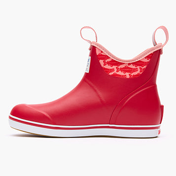 XTRATUF- WOMEN'S ANKLE DECK BOOT