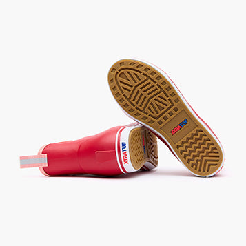 XTRATUF- WOMEN'S ANKLE DECK BOOT