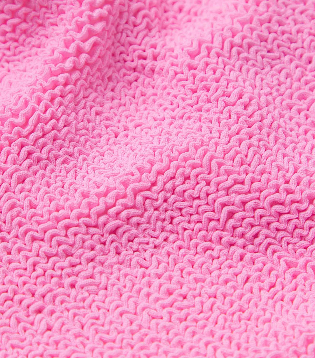 HUNZA G - XANDRA Bikini Set