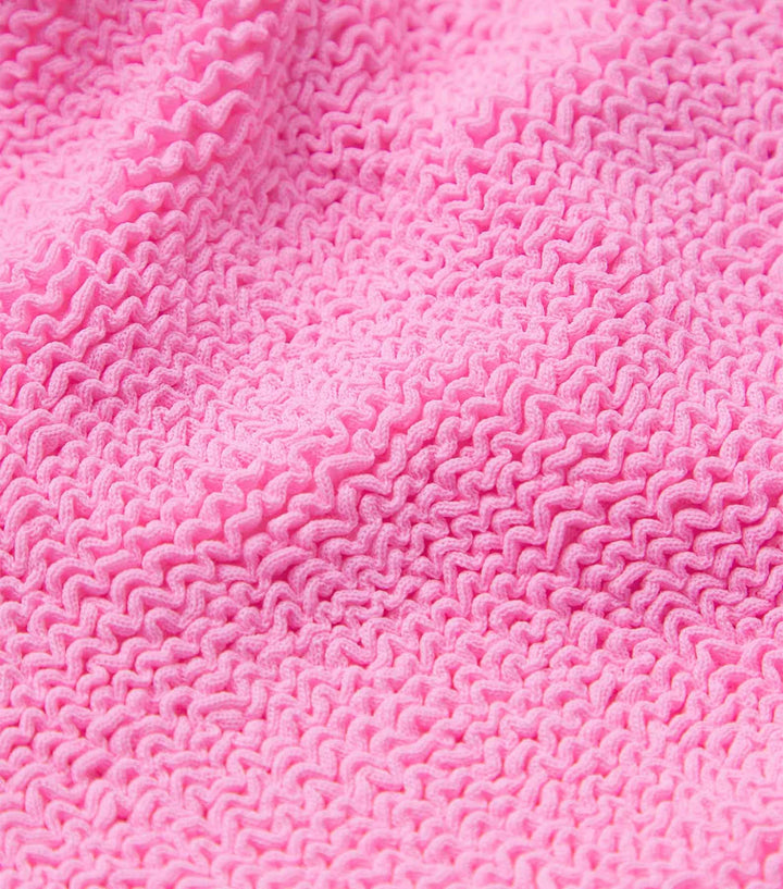 HUNZA G - XANDRA Bikini Set