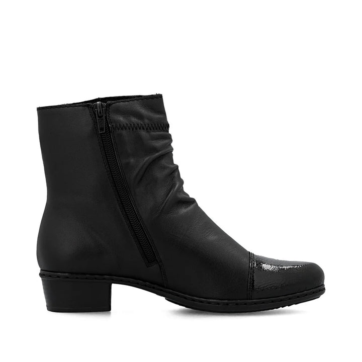RIEKER - WOMEN's Y0773-00 BOOT