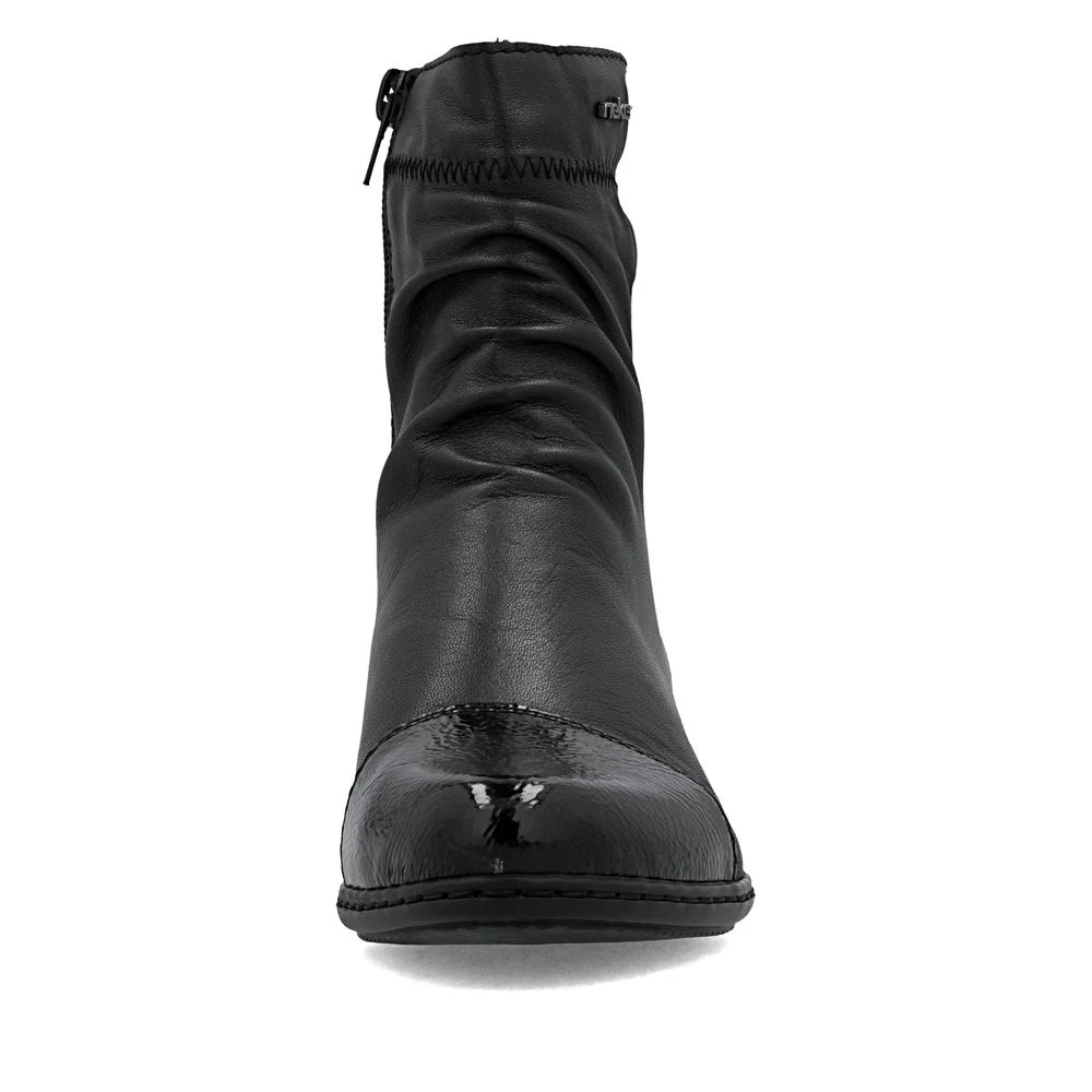 RIEKER - WOMEN's Y0773-00 BOOT