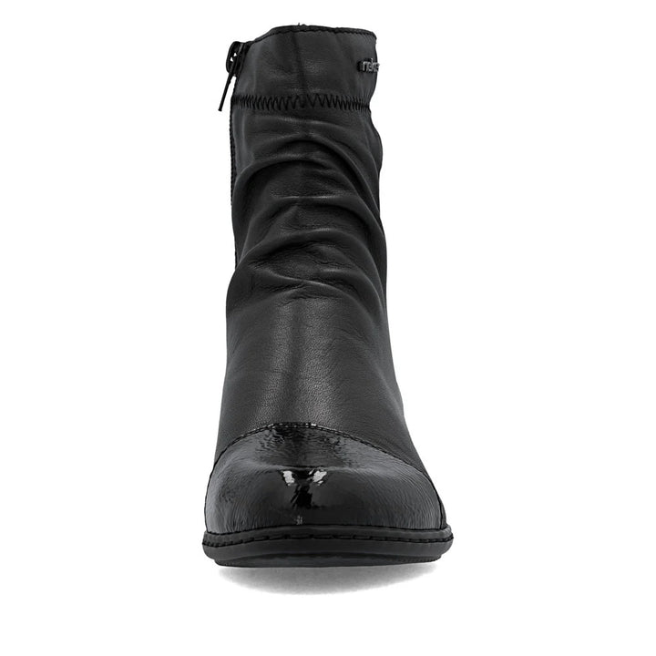 RIEKER - WOMEN's Y0773-00 BOOT