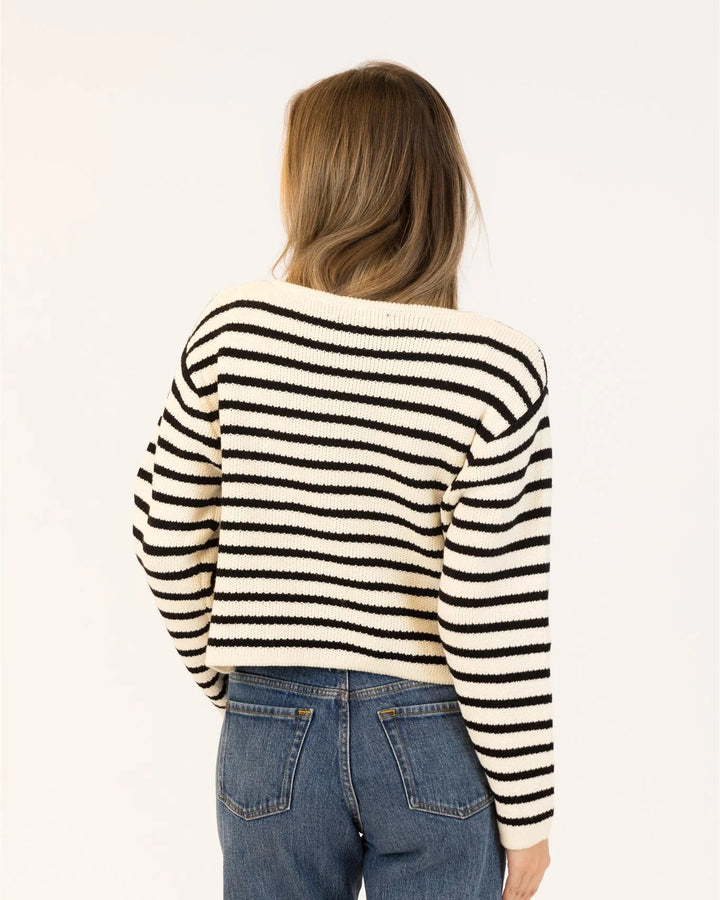 LYLA & LUXE - WOMEN'S DEVON CARDIGAN