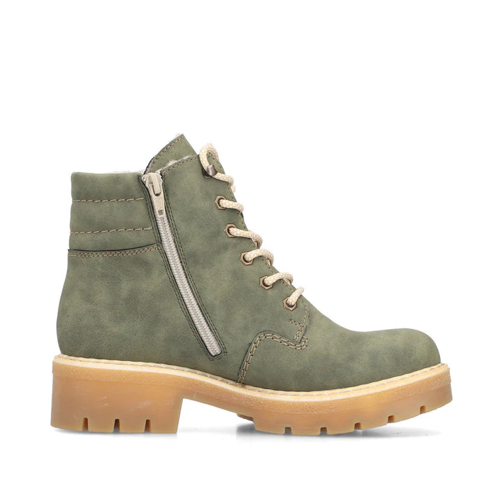 RIEKER- WOMEN'S Y8120-54 BOOT