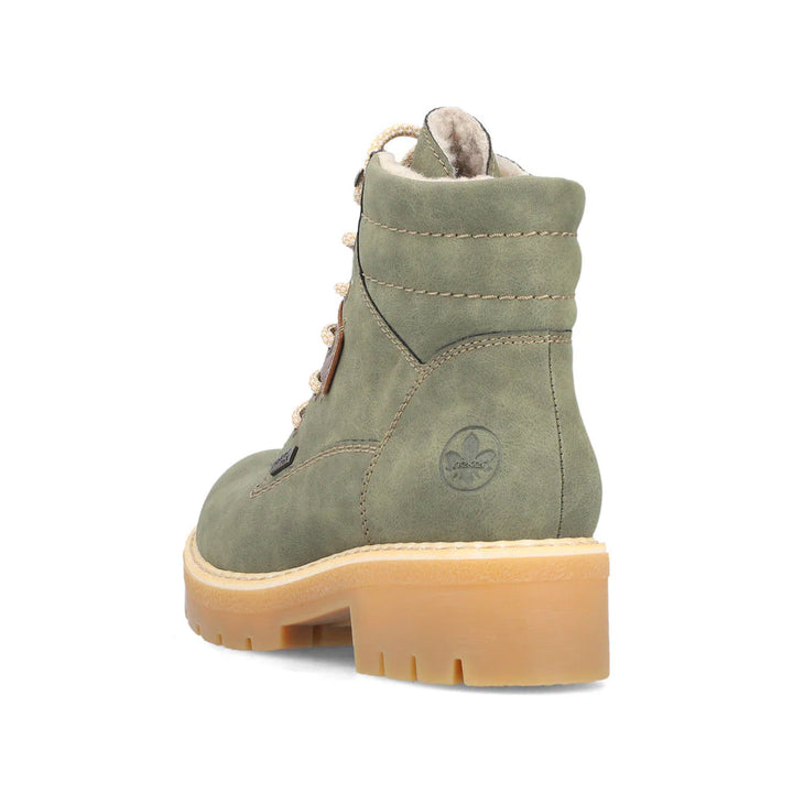 RIEKER- WOMEN'S Y8120-54 BOOT