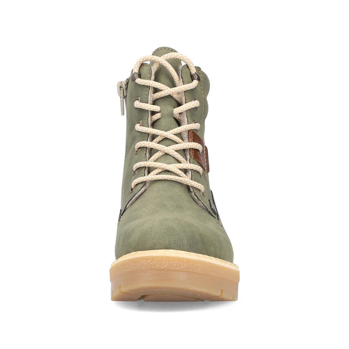 RIEKER- WOMEN'S Y8120-54 BOOT