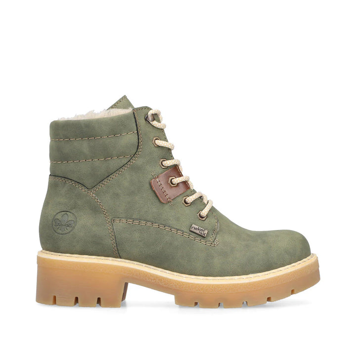 RIEKER- WOMEN'S Y8120-54 BOOT