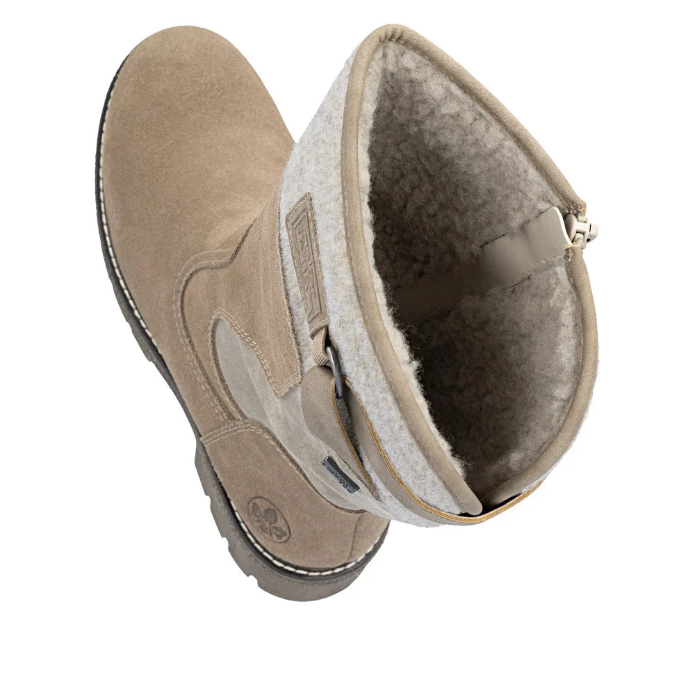 RIEKER - WOMEN'S SABRINA BOOT Y8153