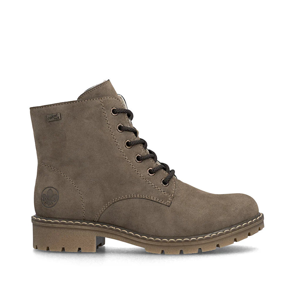 RIEKER- WOMEN'S Y9103-24 BOOT
