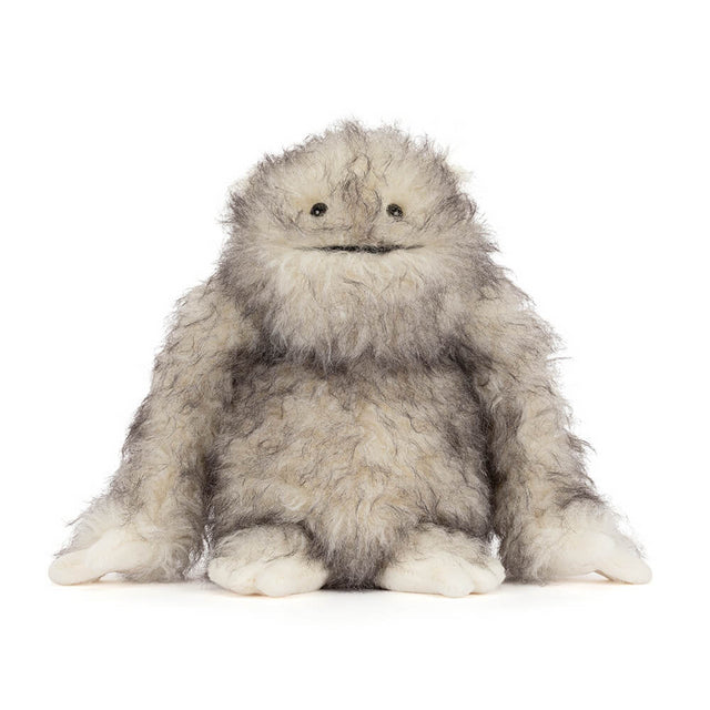 JELLYCAT - BRETTI YETI