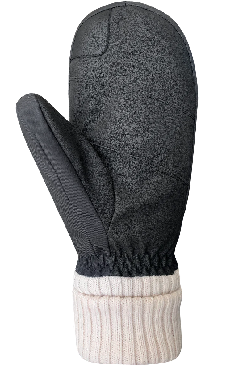 AUCLAIR- WOMENS MITT & HAT TWINZ SET