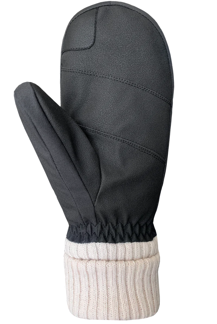 AUCLAIR- WOMENS MITT & HAT TWINZ SET