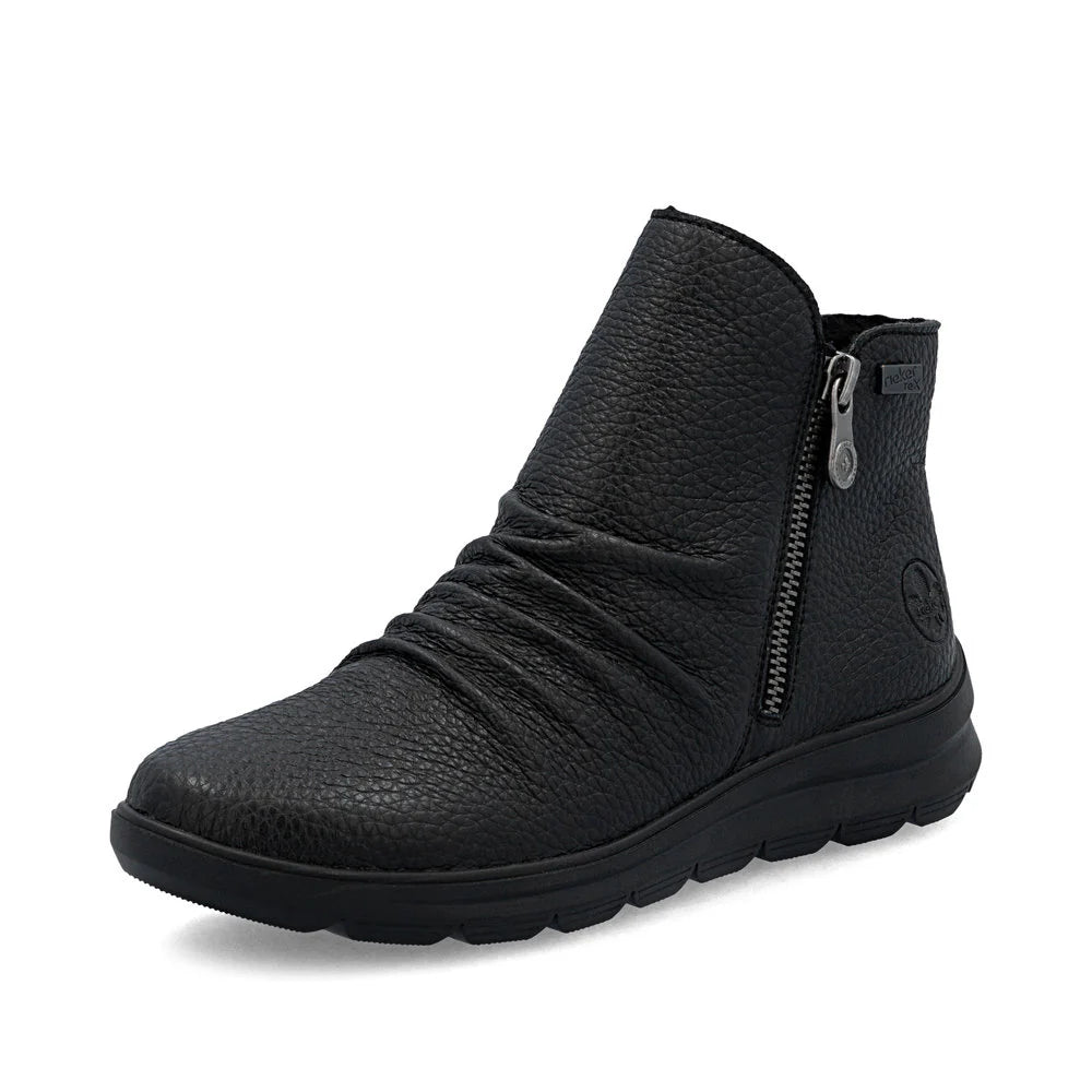 RIEKER - WOMEN'S Z0056-00 BOOT