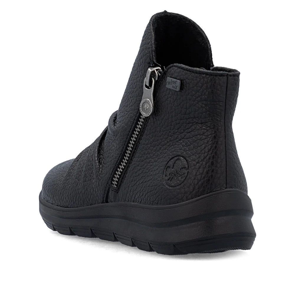 RIEKER - WOMEN'S Z0056-00 BOOT