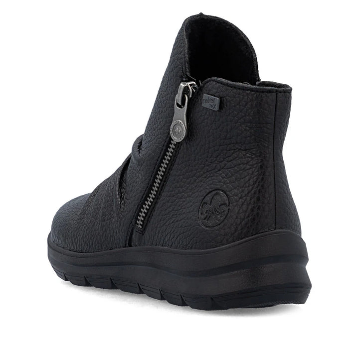 RIEKER - WOMEN'S Z0056-00 BOOT