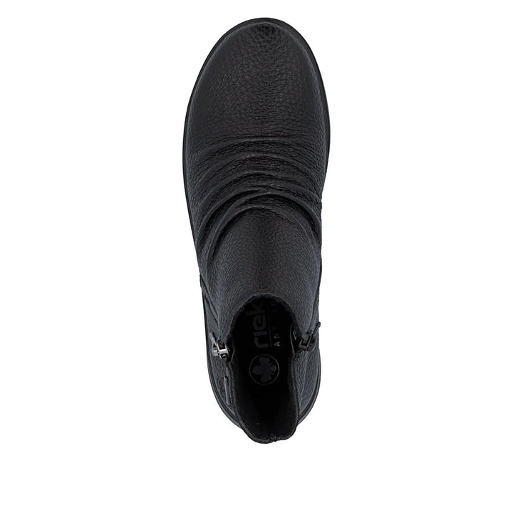 RIEKER - WOMEN'S Z0056-00 BOOT