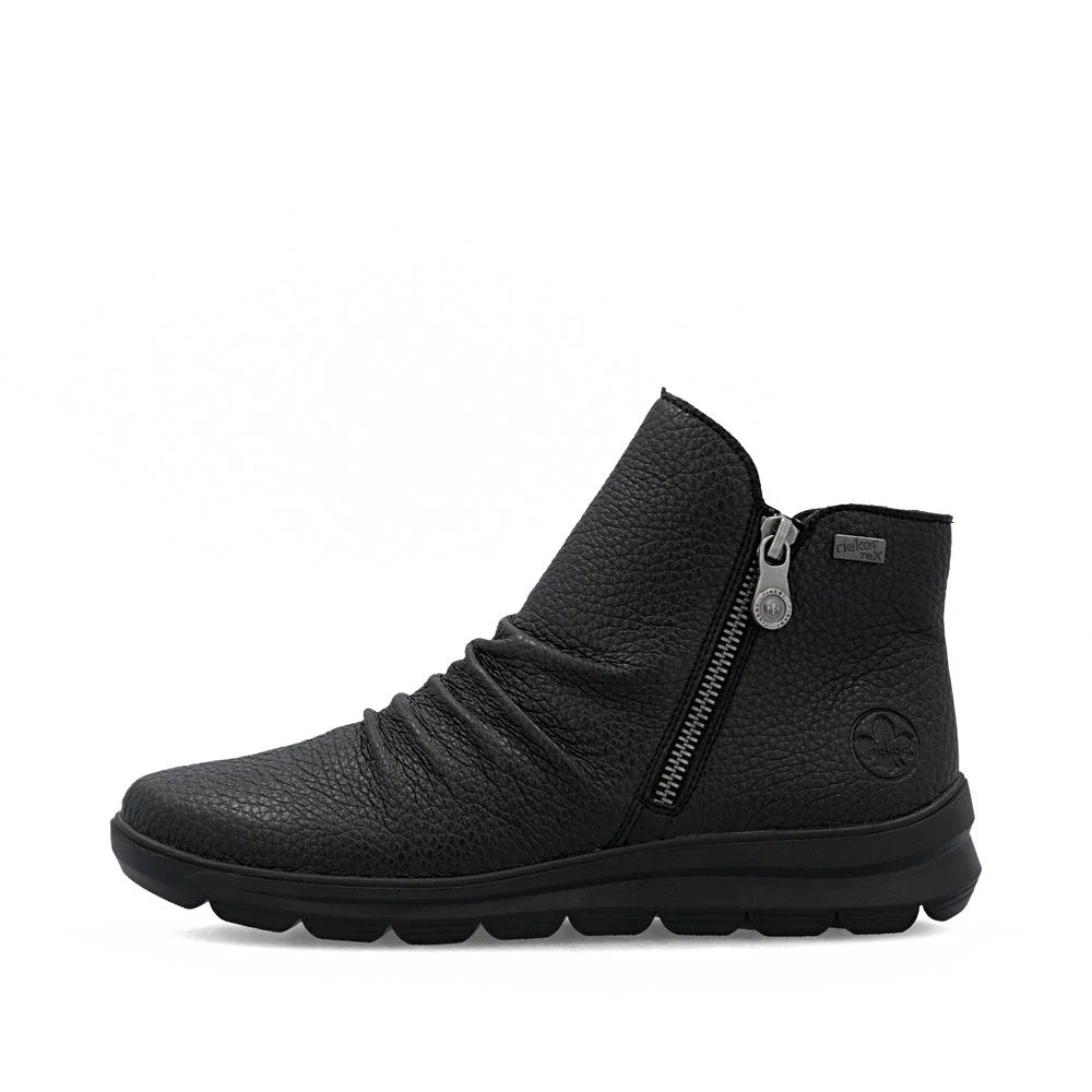 RIEKER - WOMEN'S Z0056-00 BOOT