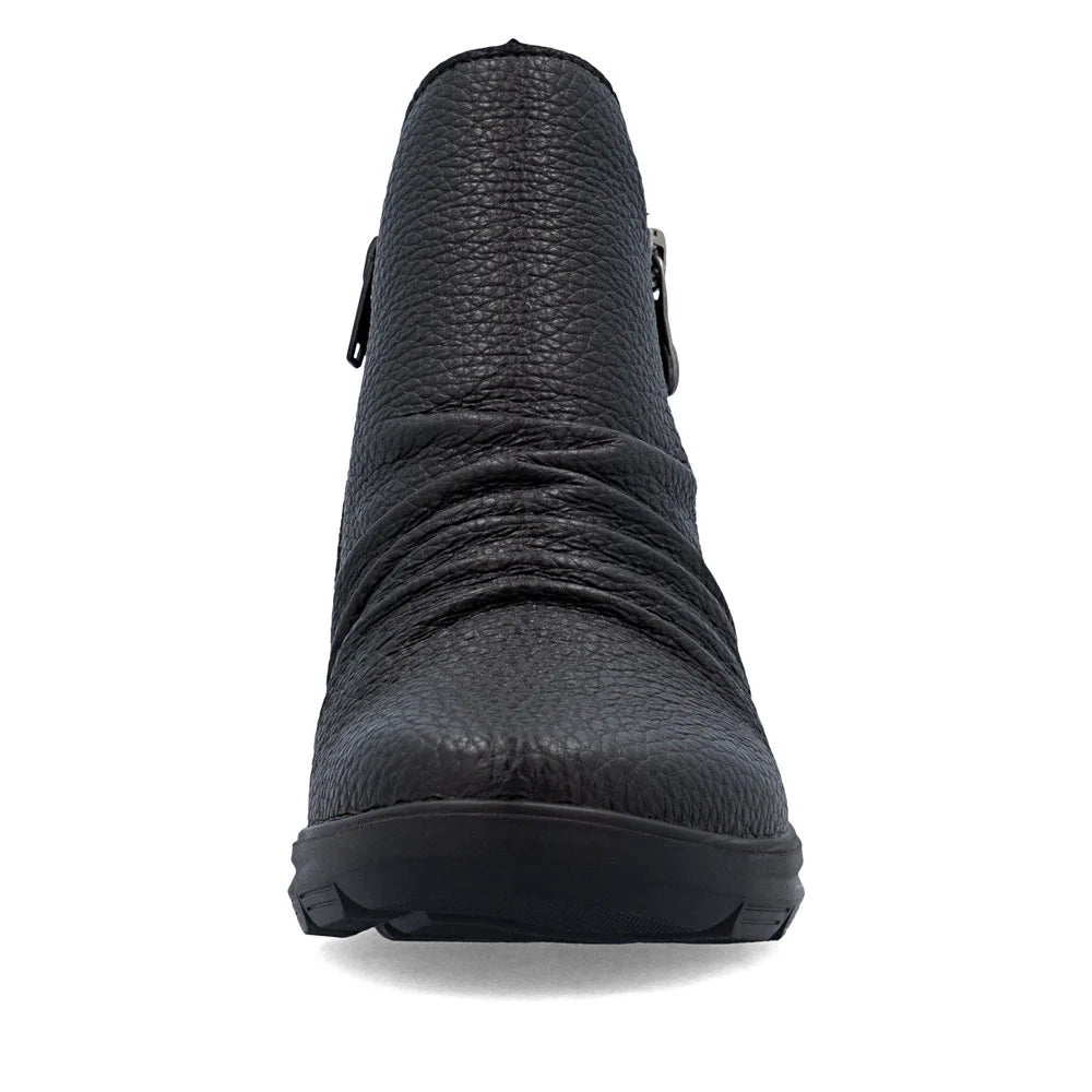 RIEKER - WOMEN'S Z0056-00 BOOT