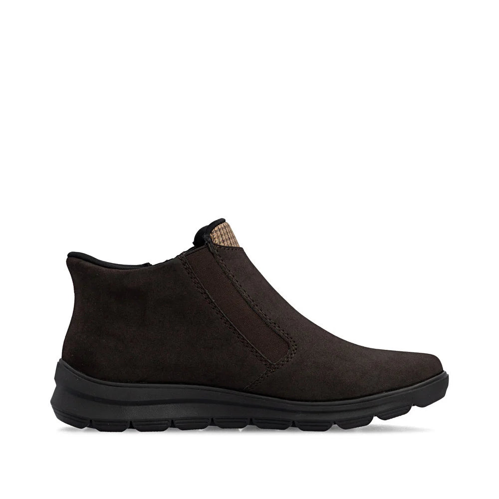 RIEKER - WOMEN'S BERTA Z0059 BOOT