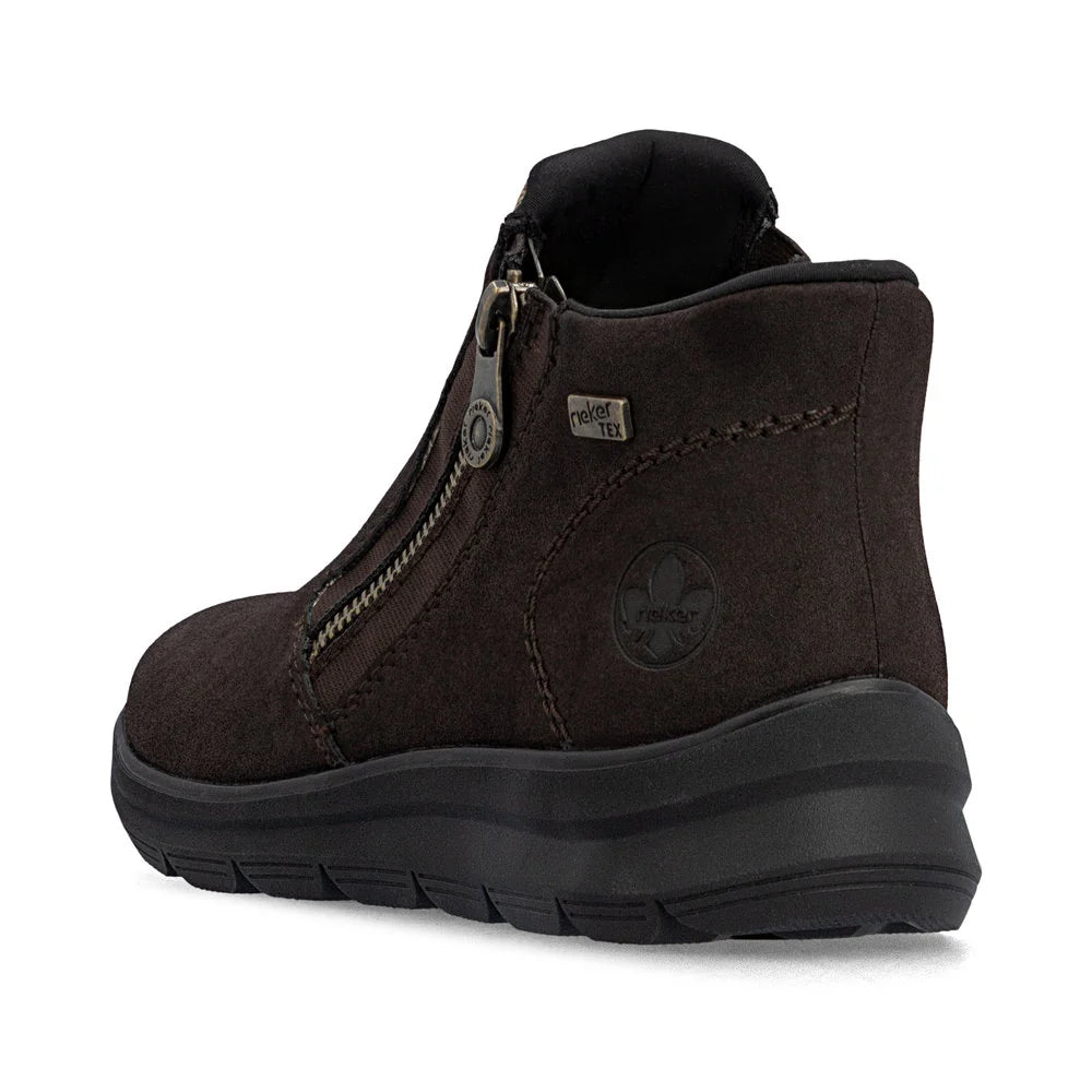 RIEKER - WOMEN'S BERTA Z0059 BOOT