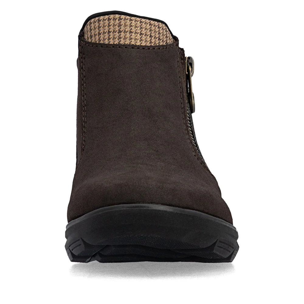 RIEKER - WOMEN'S BERTA Z0059 BOOT