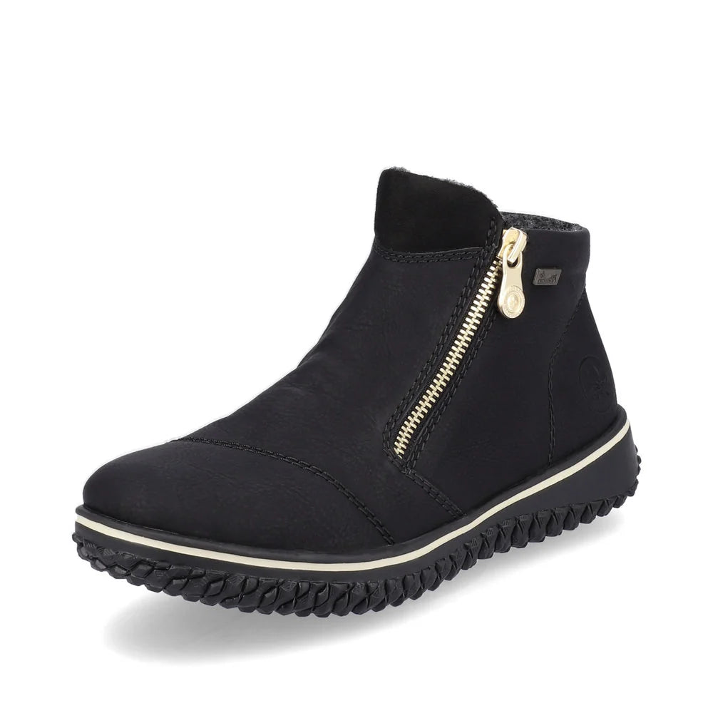 RIEKER - WOMEN'S Z4265 BOOT