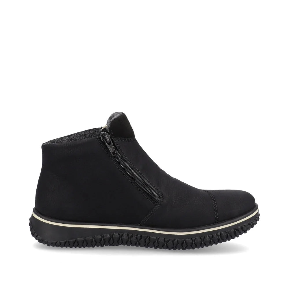 RIEKER - WOMEN'S Z4265 BOOT