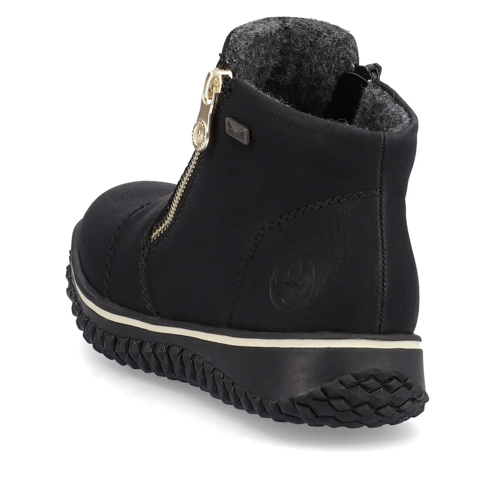 RIEKER - WOMEN'S Z4265 BOOT